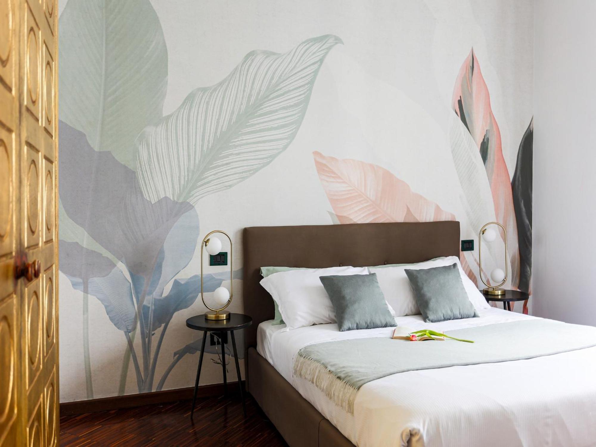 The Best Rent - Spacious One-Bedroom Apartment Near The Columns Of San Lorenzo Milano Eksteriør billede