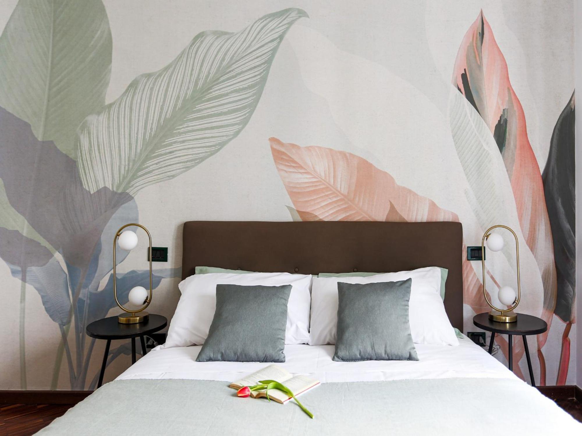 The Best Rent - Spacious One-Bedroom Apartment Near The Columns Of San Lorenzo Milano Eksteriør billede